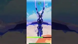 Vaumora creatures of sonaria roblox 