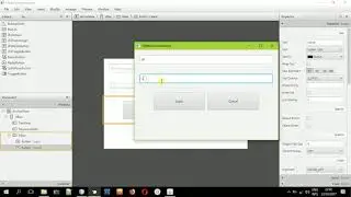 Password Field in JavaFX FXML
