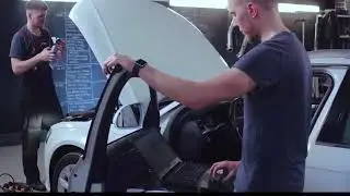Your Car Your Data