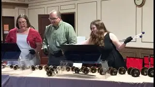 Ring Bells! Join Tacoma Ringing Society!