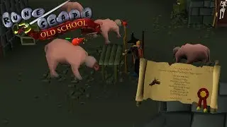 Slaying! - Tersardo! - (Old School Runescape)