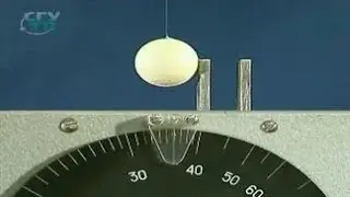 Experiments in Physics. Acoustic resonance