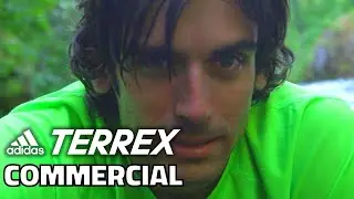 Adidas Outdoor Mariano Brecia Ad