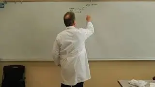 Pharmacy Calculations for Technicians - Alligation Problems