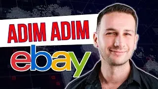 90 Gün İçinde $100,000 Kazanın eBay Dropshipping İle!