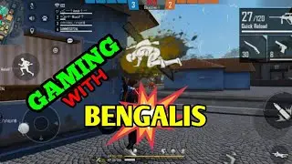 GAMING WITH BENGALIS/GAMER 2.0/
