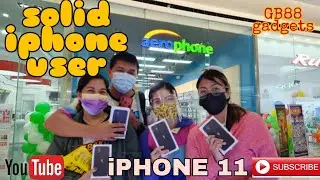 Groups of friends buy iphone 11 jackpot | GB88 gadgets