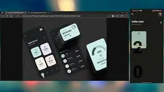 Expense Tracker UI | Speed UI | Flutter