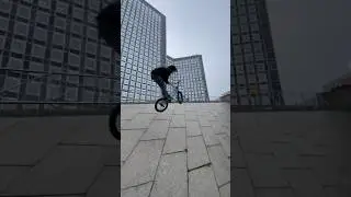 BMX STREET