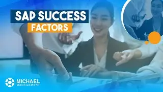 Performance Management Process Overview - SAP SuccessFactors Performance & Goals Management