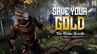 Get the Rare & Coveted EBONSTEEL KNIGHT Style FREE During Mayhem Event (ESO)