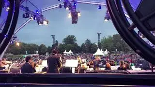 Nino Machaidze - Audi Sommerkonzerte 2019 - “Rusalka”