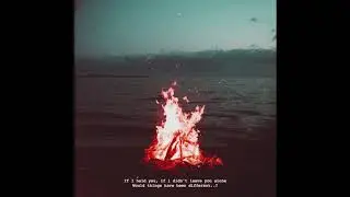 (FREE) Lo-fi Type Beat - Tonight