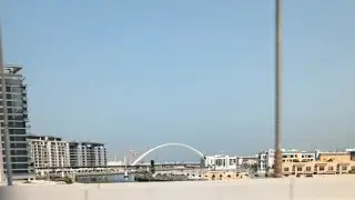 Road Trip from Dubai to Abu Dhabi: A Scenic Drive