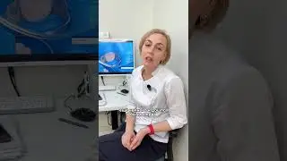 Обнаружили скрытый кариес во время профессиональной гигиены!