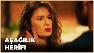 Kübra, Yiğit ve Gül'ü Evde Bastı! - Şeref Meselesi 3. Bölüm