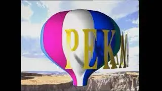 (Качество получше) Заставка рекламы (РТР, 01.01.1992-24.10.1993)