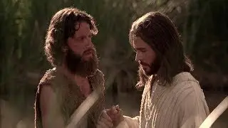 Was John the Baptist a Real Historical Figure Related to Jesus? Rabbi Tovia Singer Will Surprise You