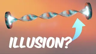 Make a Twisting Illusion in Blender!