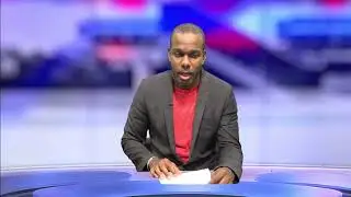 CBN4 Primetime News  - 8 June 2018
