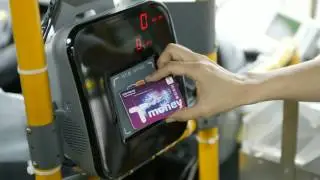 Чем интересны южно-корейские автобусы и как в них расплачиваться