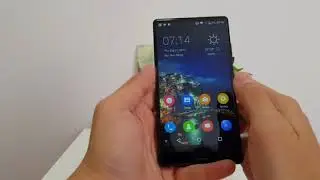 Bluboo S1 Unboxing + Hands On