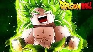 O SERVIDOR MAIS INOVADOR DE DRAGON BLOCK C - Dbc Space - Pirata e Original