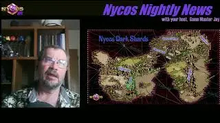 Nycos Nightly News
