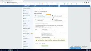 🎯 Урок 3 — SSL сертификат