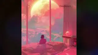 Daydream RnB crossover Beat Cm 108 bpm