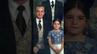 Iranian Prince Alireza Pahlavi RIP #short
