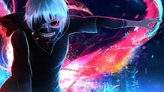 THE BEST DUBSTEP[【泠鸢yousa】【翻唱】unravel 东京食尸鬼 Dj Jo remix]