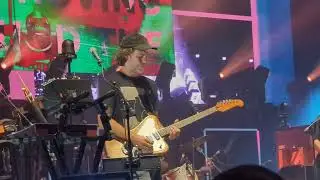 The National - Tropic Morning News LIVE at Zenith Kulturhalle, Munich 01/10/23