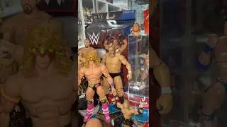 One Man Gang #wwe #wrestlingfigures #wwewrestler #allwrestlingfigures #wwesuperstar #actionfigures