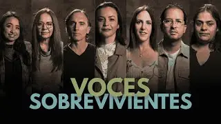 Surviving Voices: 7 testimonies