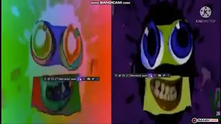 Klasky Csupo Meets 3