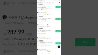 How to Trade P2P on Binance: A Step by Step Guide