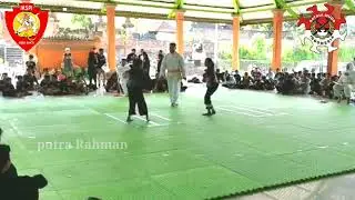 Porjar SD Denpasar SRIKANDI IKSPI vs SMI.‼️