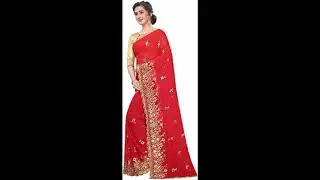 saree sundari