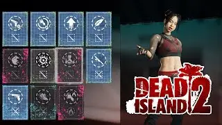 Dead Island 2: The 8 Best Mods To Put On Your Weapons