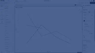 Showing or hiding dimensions and measures depending on a condition