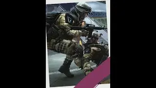 Френдли-Фаер в WARFACE #Shorts