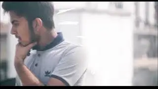 Scribble Effect Video