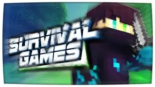 SURVIVAL GAMES EPISODE 12 ♦ NICE GAME! w/FlawlessSg [German/HD]
