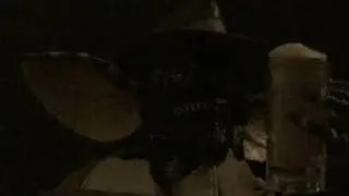Gremlins test
