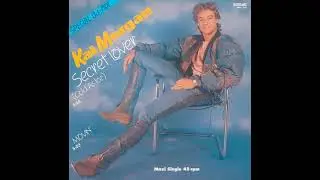 Kai Morgan - Secret Lover (Cold As Ice) (1986)