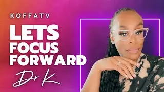 Creating Life Plans When Things Aren't Going Right | Social Chat with Dr. K
