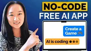 Learn Firebase Studios in 21 Mins | Vibe Coding Gaming Apps