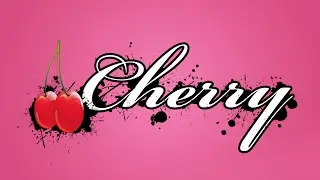 Cherry Custom Entrance Video (Titantron)