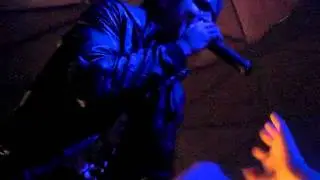 Boys Like Girls - Hero/Heroine + She's Got a Boyfriend Now @Paris, Nouveau Casino